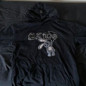 Sito Bunny Hoodie